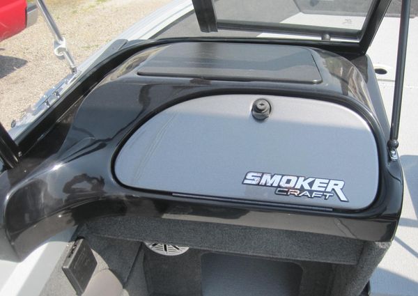 Smoker-craft PRO-ANGLER-XL-182 image