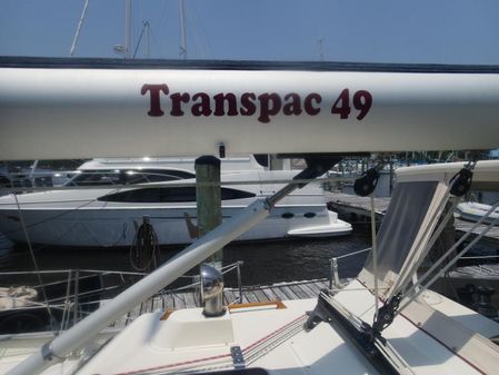 Transpacific Marine 49 image