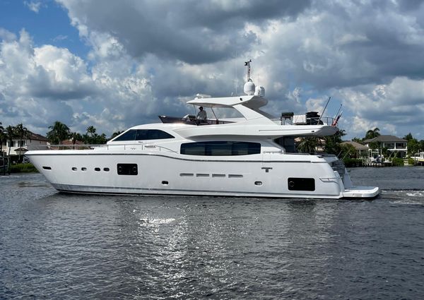 Ferretti-yachts ALTURA-840 image