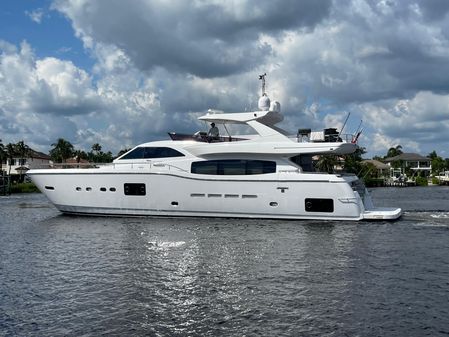 Ferretti Yachts Altura 840 image