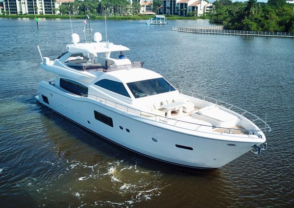 Ferretti-yachts ALTURA-840 image