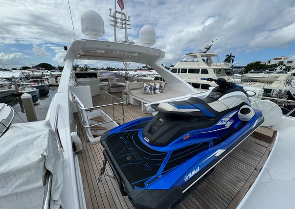 Ferretti-yachts ALTURA-840 image