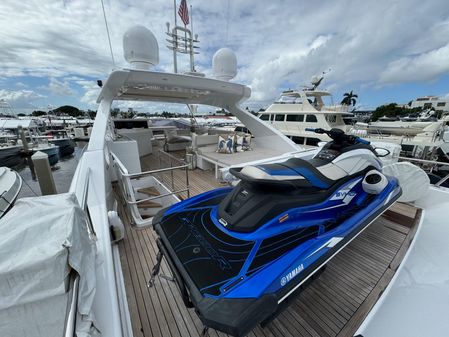 Ferretti Yachts Altura 840 image