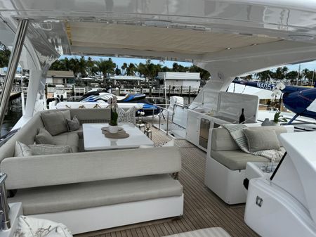 Ferretti Yachts Altura 840 image