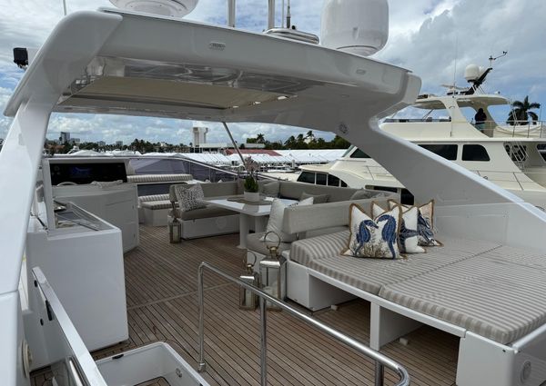 Ferretti-yachts ALTURA-840 image