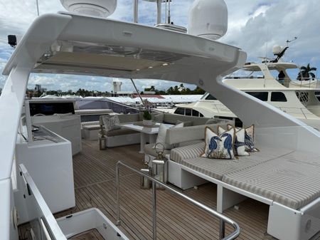 Ferretti Yachts Altura 840 image