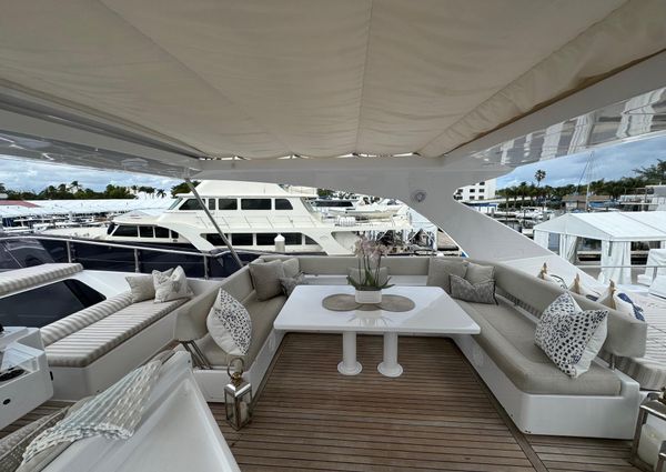 Ferretti-yachts ALTURA-840 image