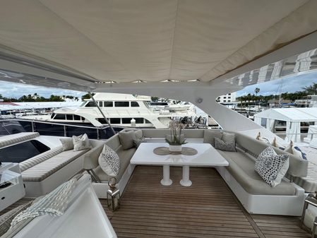 Ferretti Yachts Altura 840 image