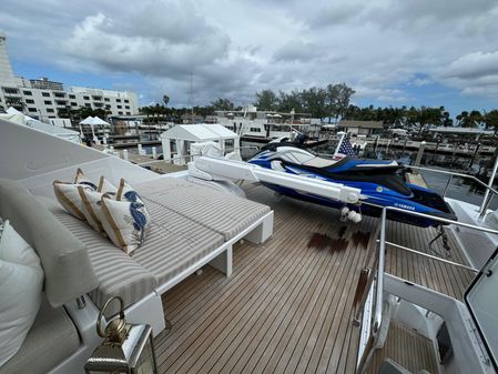 Ferretti Yachts Altura 840 image