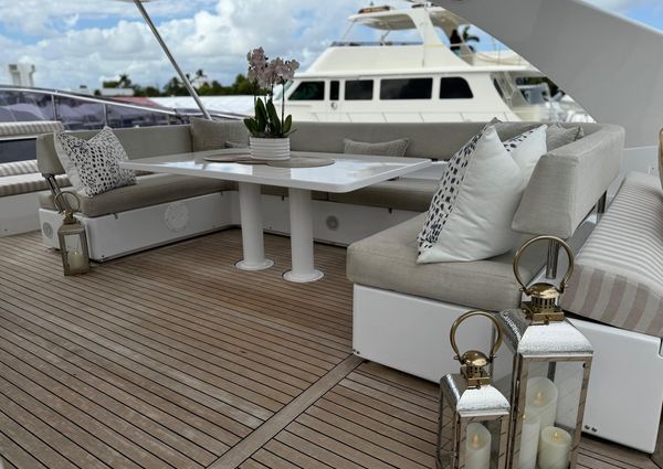 Ferretti-yachts ALTURA-840 image