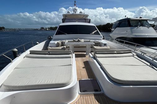 Ferretti Yachts Altura 840 image