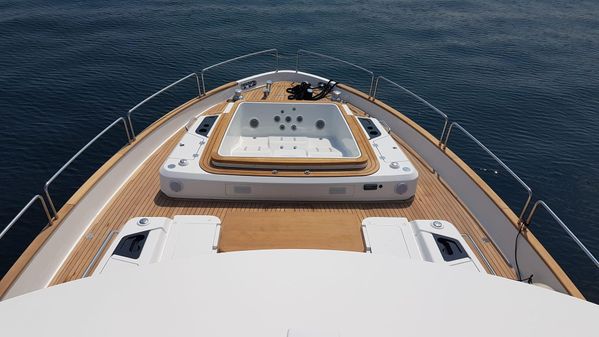 Sirena 64 image