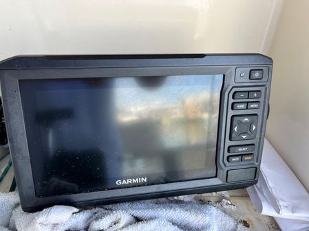 Donzi 230 With 2006 200 E-Tec image