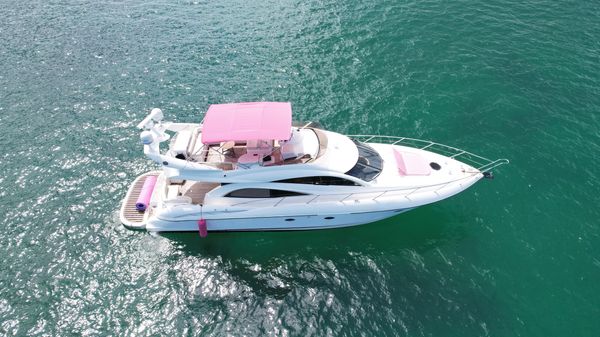 Sunseeker Manhattan 56
