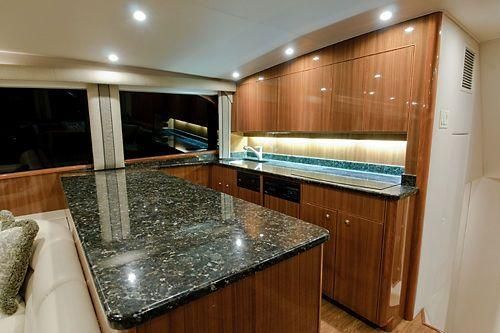 Viking Yachts 65 Convertible