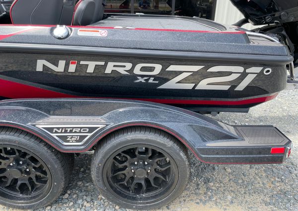 Nitro Z21 XL Pro image