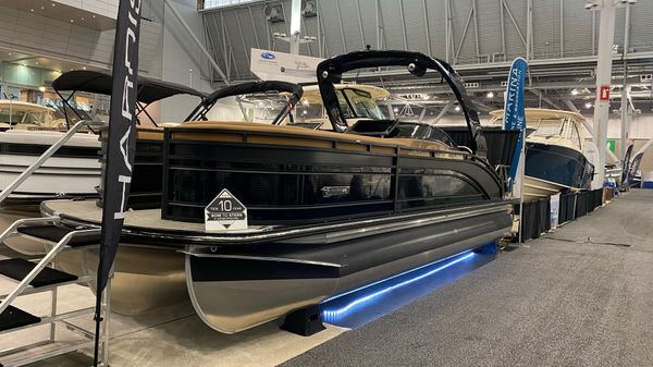 Harris Solstice DC 250