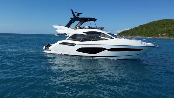 Sunseeker Manhattan 55 