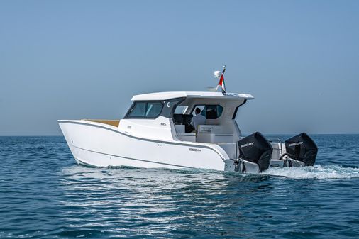 Custom SILVERCAT 34HT image