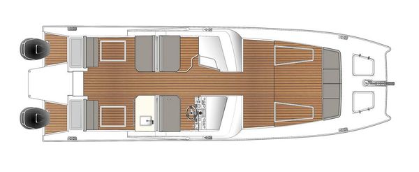 Custom SILVERCAT 34HT image