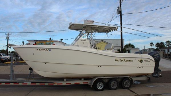 World Cat Boats For Sale Fox Yacht Sales