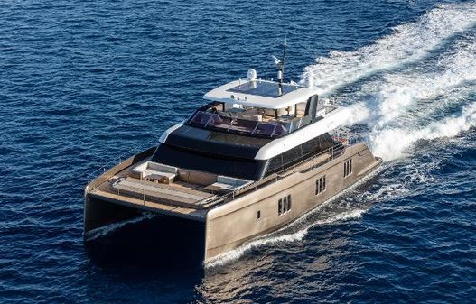 Sunreef 80-POWER image