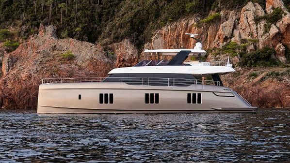 Sunreef 80-POWER image