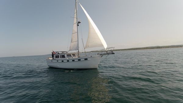 Island Trader 40 