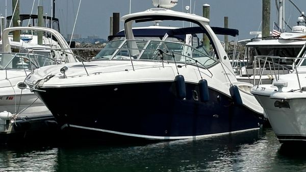 Sea Ray 310 Sundancer 