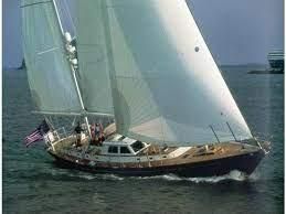 Hinckley Sou'wester 70