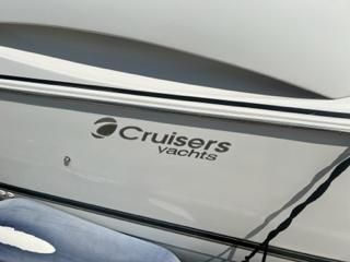 Cruisers 3672 Express image