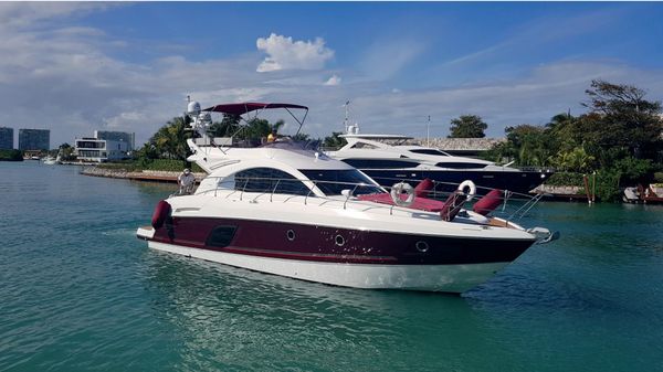 Beneteau GRAN TURISMO 49 MIA