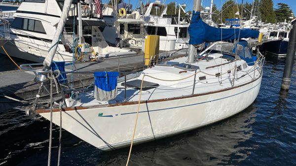CAL 39 MK II
