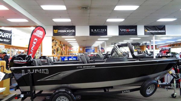 Lund 1775 Adventure SS