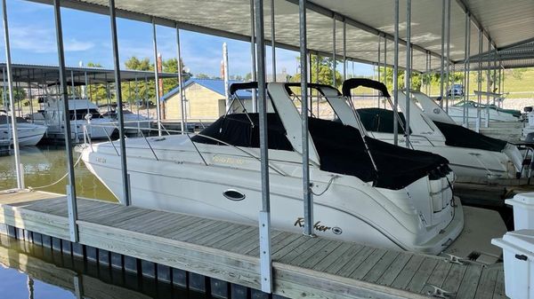 Rinker FIESTA VEE 310