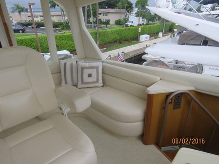 Ocean Yachts Odyssey image