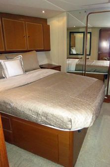 Ocean Yachts Odyssey image