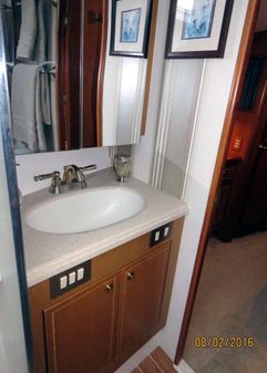 Ocean Yachts Odyssey image
