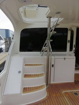 Ocean Yachts Odyssey image
