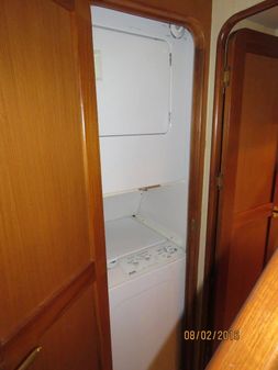 Ocean Yachts Odyssey image