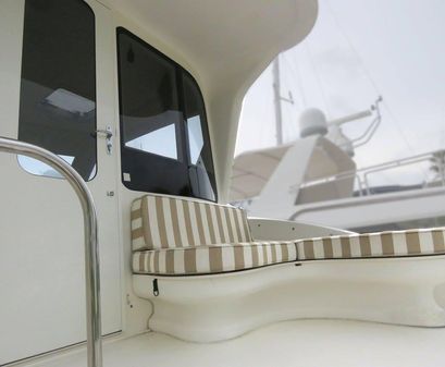 Ocean Yachts Odyssey image