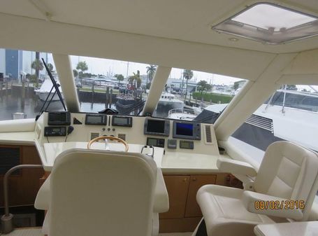 Ocean Yachts Odyssey image