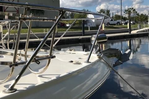 Chaparral 310 Signature image