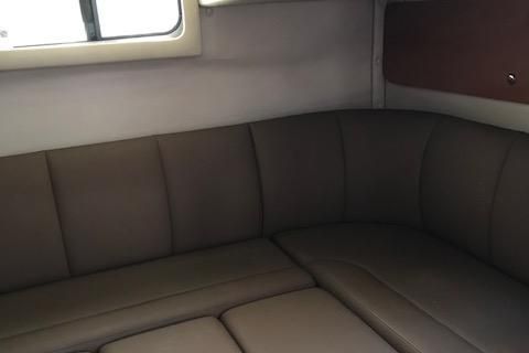 Chaparral 310 Signature image
