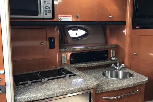 Chaparral 310 Signature image
