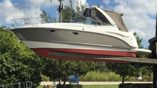 Chaparral 310 Signature 