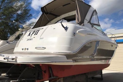 Chaparral 310 Signature image