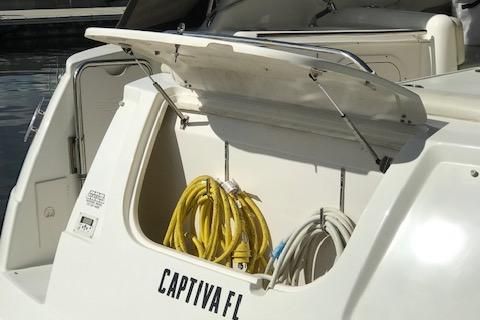 Chaparral 310 Signature image