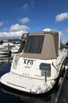 Chaparral 310 Signature image