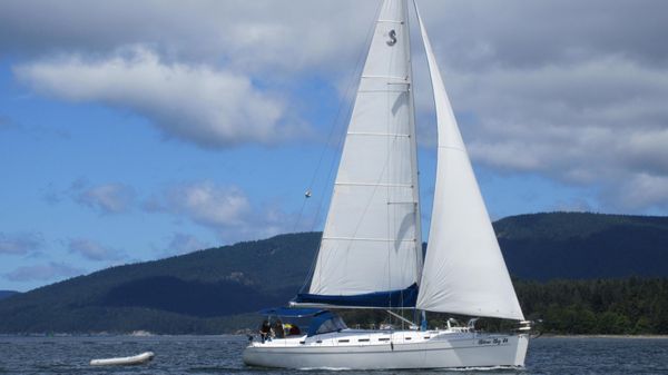Beneteau Cyclades